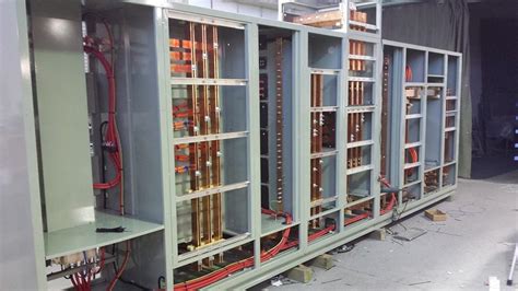 switchboard manufacturers hobart